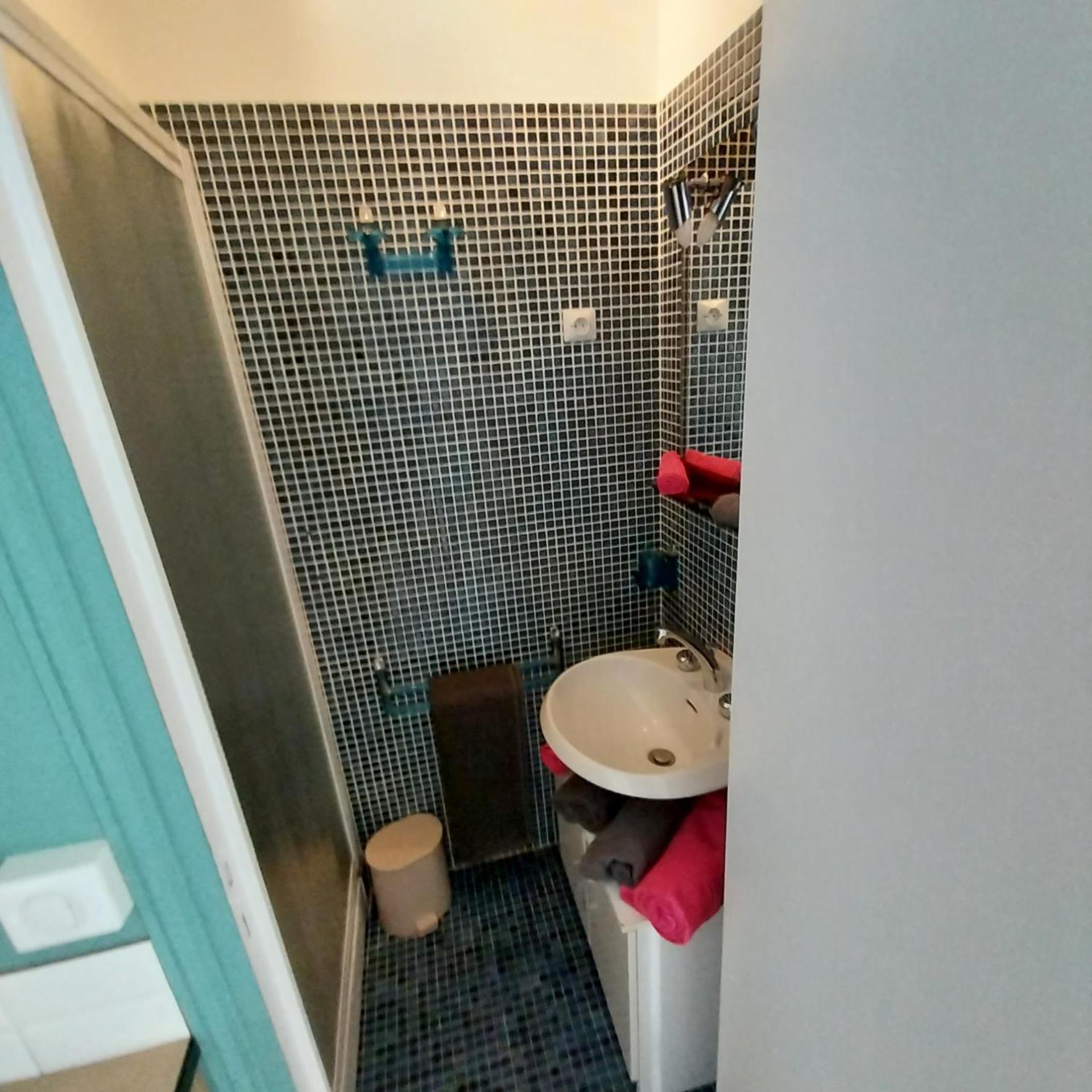 Le Clos Du Renard Sermaise  Exteriér fotografie